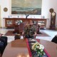 Menlu Singapura Kunjungi Istana Bogor, Bahas Pertemuan Jokowi-Lee Hsien Loong