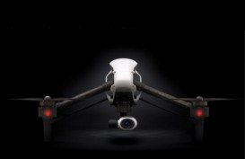 Sepanjang 2018, Ada 4 Kejadian Drone Masuk Wilayah Bandara