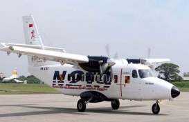 Pesawat N219 Melengkapi Jam Terbang Sebelum Diproduksi Massal
