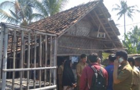 Rumah Tidak Layak Huni di Kabupaten Cianjur Capai 20.000 Unit Lebih