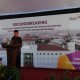 SBSN Bangun Proyek di UIN Sunan Gunung Djati