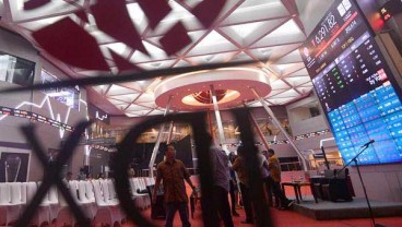 2 Sekuritas Asing Hentikan Bisnis Brokerage Saham, Ini Kata APEI