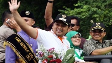 Perseteruan Wali Kota Tangerang vs Menkumham Dinilai Rugikan Rakyat