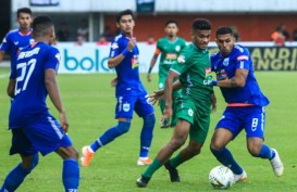 Hasil Liga 1, Bhayangkara FC & PSIS Semarang Menangi Laga Tandang
