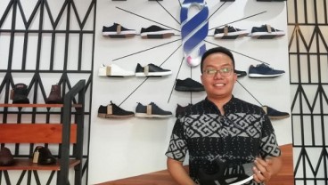 Footstep Footwear, Sepatu Lokal yang Terus Berinovasi