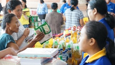 Hadapi Penimbun Sembako, Ini Gerakan Serentak Jelang Galungan