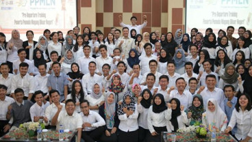 Kadin Jatim dan BKSP Akan Dorong Perusahaan Optimalkan Tenaga Magang