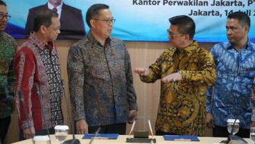 Inalum Siap Tambah Kapasitas Produksi Aluminium hingga 1,5 Juta Ton