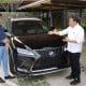 Lexus New RX300 Akan Hadir Akhir Tahun Ini