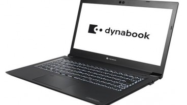 Tiga Notebook Dynabook Bidik Pasar Notebook Indonesia