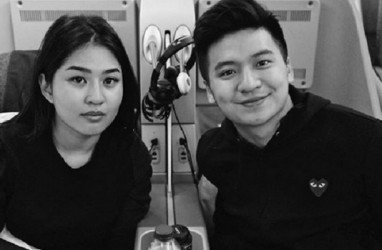Niat Youtuber Rius Vernandes Lamar Kekasih di Sydney Berujung Dipolisikan Garuda Indonesia