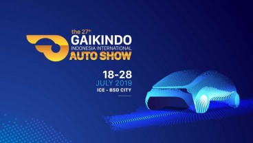 GIIAS 2019 Sediakan Shuttle Bus Gratis, Ini Dia Titik Penjemputannya