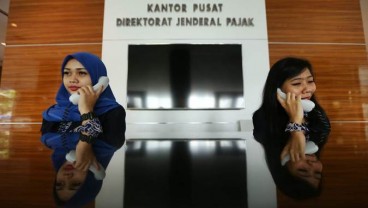 Penghitungan Angsuran PPh Pasal 25 Diubah, Berikut Perinciannya: 