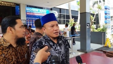 Diduga Sebar Berita Bohong, Ketua Fraksi Demokrat DKI Laporkan PSI ke Polisi