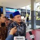 Diduga Sebar Berita Bohong, Ketua Fraksi Demokrat DKI Laporkan PSI ke Polisi