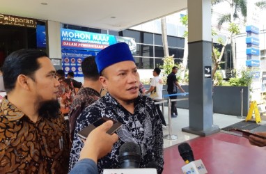 Diduga Sebar Berita Bohong, Ketua Fraksi Demokrat DKI Laporkan PSI ke Polisi