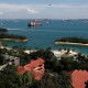 Begini Cara Singapura Agar Tak ‘Ditelan’ Air Laut