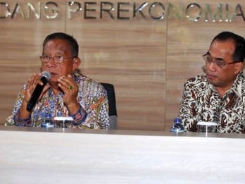 Revisi Perpres DNI Tak Kunjung Rampung