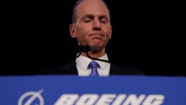 Boeing Cairkan Bantuan US$50 Juta untuk Korban Kecelakaan JT610 dan ET302