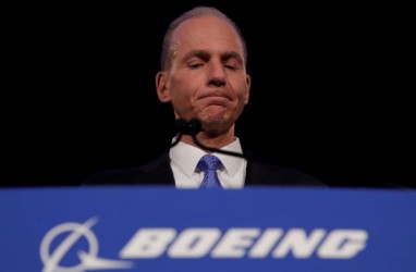 Boeing Cairkan Bantuan US$50 Juta untuk Korban Kecelakaan JT610 dan ET302