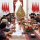Janji Jor-joran, Berapa Besar Dana Abadi Kebudayaan Jokowi?