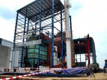 Incenerator PLTSa Jatibarang Dibangun Awal 2020