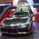 Toyota Perkenalkan GR Supra dan New Fortuner TRD Sportivo