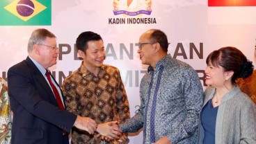 Pengusaha Minta Pemerintah Kurangi Restriksi dalam DNI