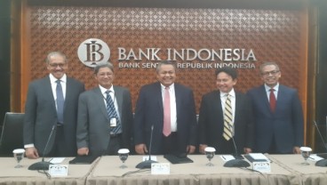 BI : Capital Inflow Sampai Juni 2019 Capai US$9,7 Miliar