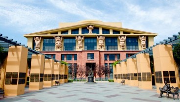 Disability Equality Index : Walt Disney Tempat Bekerja Terbaik Bagi Penyandang Disabilitas