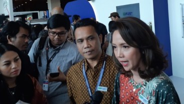 Sasar Mitra Pengemudi, Joint Venture Astra dan Gojek Diluncurkan