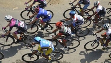 Menpora Ingin Jateng Selenggarakan Tour de Dieng