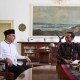 Zulkifli Hasan Ungkap Makna Amien Rais Beri Kesempatan Jokowi-Ma'ruf