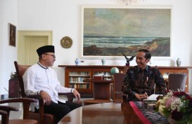 Zulkifli Hasan Ungkap Makna Amien Rais Beri Kesempatan Jokowi-Ma'ruf