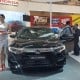 All New Honda Accord Meluncur di GIIAS 2019, Begini Detailnya!