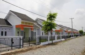 Greenwoods Group Bangun Rumah Rp200 Jutaan di Parung Panjang
