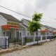 Greenwoods Group Bangun Rumah Rp200 Jutaan di Parung Panjang