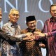 Wiranto dan Xanana Gusmao Berjumpa di Jakarta, Senin