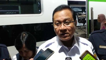 PERKERETAAPIAN : KAI Rejuvenasi Armada Besar-Besaran
