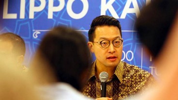 S&P Naikkan Peringkat Kredit & Obligasi Jangka Panjang LPKR Jadi B-