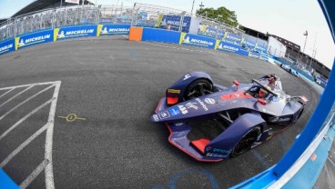 Jakarta Jadi Tuan Rumah Formula E : Demi Gengsi atau Ekonomi?