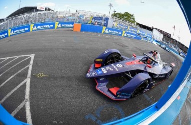 Jakarta Jadi Tuan Rumah Formula E : Demi Gengsi atau Ekonomi?