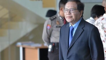 Rizal Ramli Dipanggil KPK Terkait Kasus Sjamsul Nursalim