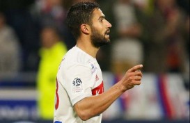 Tunggu Lo Celso Pergi, Real Betis Boyong Nabil Fekir