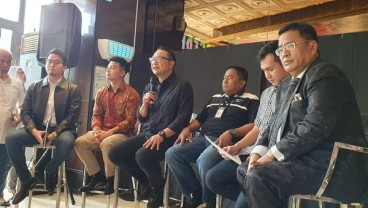 5 Berita Terpopuler, Grab Tanggapi Ancaman Denda Rp25 Miliar dan Kasus Rius Vernandes-Garuda Berakhir Damai