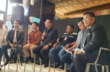 5 Berita Terpopuler, Grab Tanggapi Ancaman Denda Rp25 Miliar dan Kasus Rius Vernandes-Garuda Berakhir Damai