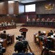  MK Gelar Sidang Pengucapan Putusan untuk 224 Perkara Pileg, Senin