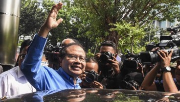 Kasus BLBI: Rizal Ramli Singgung soal Misrepresentasi hingga Penghapusan Personal Guarantee