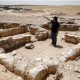 Masjid Pertama Israel Ditemukan. Dibangun saat Islam Tiba di Yerusalem