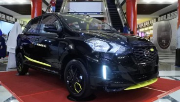 GIIAS 2019 : Seringan Apakah Cicilan yang Ditawarkan Datsun?